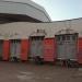 Трансформаторные подстанции № 22461 и 22467 в городе Москва