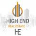 High End Real Estate in New Cairo city