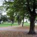 Park Leszczyńskich Satyryków