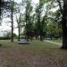 Park Leszczyńskich Satyryków
