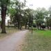 Park Leszczyńskich Satyryków