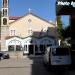 Aghios Dimitrios church in Tripolis city