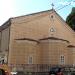 Aghios Dimitrios church in Tripolis city