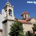 Ι.Ν. Νεομάρτυρος Δημητρίου (el) in Tripolis city