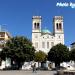 Aghios Vasilios (Saint Vasilios) church  in Tripolis city