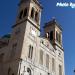 Aghios Vasilios (Saint Vasilios) church  in Tripolis city