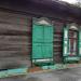Снесенный частный жилой дом (Комсомольская ул., 54) в городе Тюмень