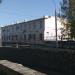 МУ «Центр крови» в городе Севастополь