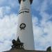 Egmond aan Zee (van Speijk Memorial) lighthouse