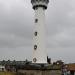 Egmond aan Zee (van Speijk Memorial) lighthouse