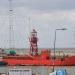 Waddenzee (Ex Trinity House LV 08) Lightship