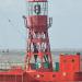 Waddenzee (Ex Trinity House LV 08) Lightship