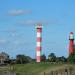 Vuurtoren Hoek van Holland Hoog (Gedoofd)