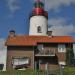 Vuurtoren op Urk