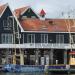 Visafslag en Lichtopstand Volendam