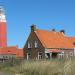 Eierland Lighthouse