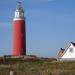 Eierland Lighthouse