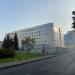 Корпус № 5 онкологического центра в городе Москва