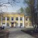 Терапевтический корпус — стационар № 1 в городе Реутов