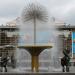 Бывший фонтан «Одуванчик» в городе Саратов