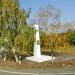 Monument of the 2nd Guards Tank Corps tankers