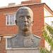 Памятник Спивакову в городе Тацинская