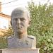 Памятник Дудыкину в городе Тацинская