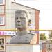 Памятник Свиридову А.А. в городе Тацинская