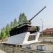 Памятник танкистам-гвардейцам