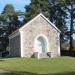 Chapel of the family Dellinghshausen (en) in Käsmu city