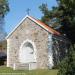 Chapel of the family Dellinghshausen (en) in Käsmu city