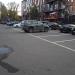 Платная автостоянка в городе Москва