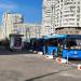 Остановка общественного транспорта «Станция метро „Марьино“ (южный вестибюль)» в городе Москва