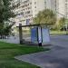 Автобусная остановка «Луговой проезд, 7» в городе Москва