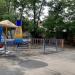 Парк аттракционов в городе Каменск-Шахтинский
