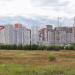 Строящийся жилой комплекс «Румянцево-Парк» в городе Москва
