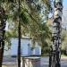 Трансформаторная подстанция в городе Москва