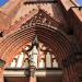 Paulskirche (de) в городе Шверин