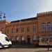 Rathaus (de) в городе Шверин