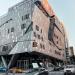 Cooper Union New Academic Building