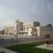 Администрация Рузского городского округа (ru) in Ruza city