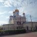 Собор Воскресения Словущего в Рузе (ru) in Ruza city