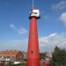 Vuurtoren Hoek van Holland Hoog (Gedoofd)