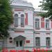 Казначейство (здание Госбанка) в городе Таруса