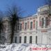 Казначейство (здание Госбанка) в городе Таруса