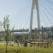 Детская игровая площадка в городе Красногорск