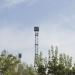 Наблюдательная вышка в городе Щёлково