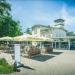 Baltic Hotel Promenaadi in Haapsalu city