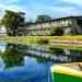 Baltic Hotel Promenaadi in Haapsalu city
