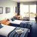 Baltic Hotel Promenaadi in Haapsalu city